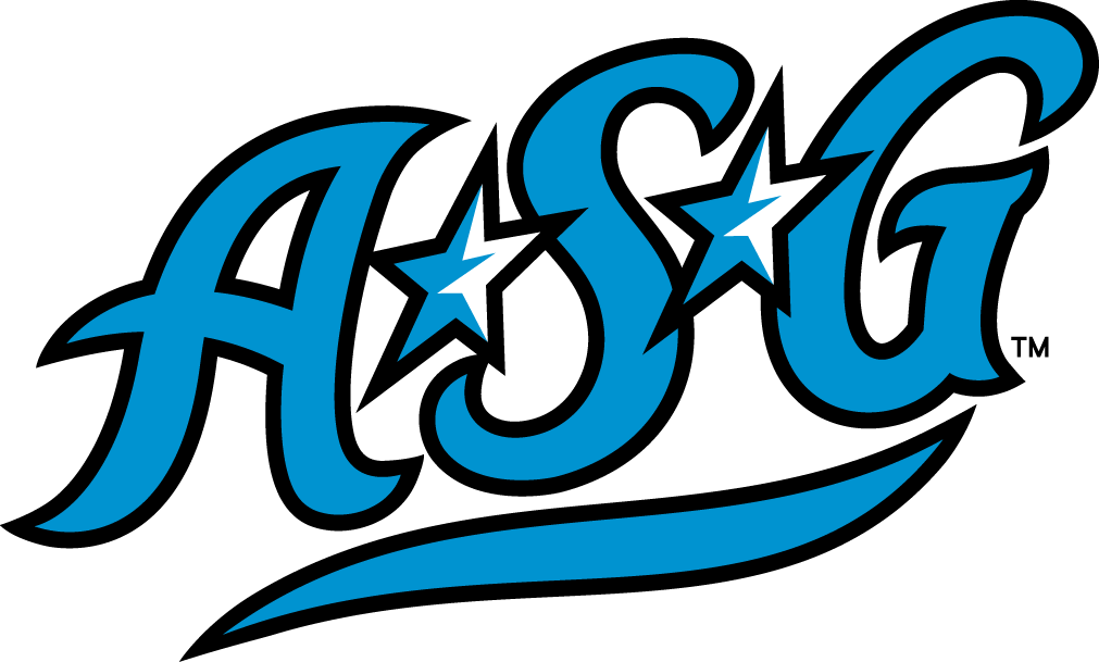 Coastal Plain League All-Star Game 2014 Secondary Logo iron on transfers for T-shirts